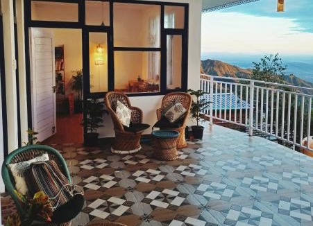 Khattalwada Bed & Breakfast | Echoes Upper Dharamkot, Dharamshala