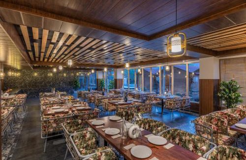 Manali Hotel | Echor Himalayan Heights Resorts & Spa Manali