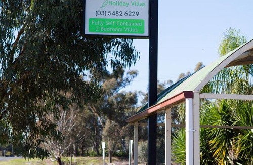 Moama Apartment | Echuca Moama Holiday Villas
