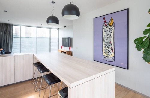 Richmond North House | Eclipse - Richmond Oasis With 360o Views
