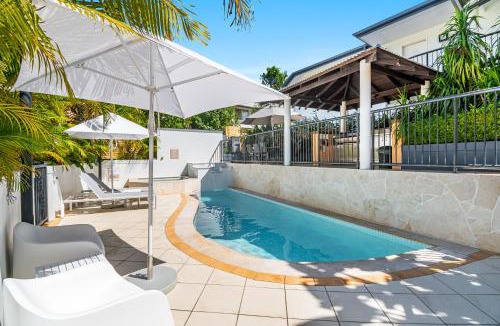 Byron Bay Apartment | Eco Beach Resort