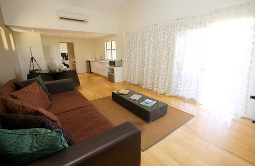 Broome Hotel | Eco Beach Wilderness Retreat