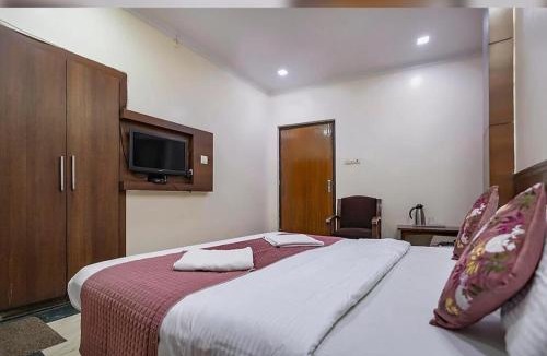Allahabad House | ECO Essentials Home Stay