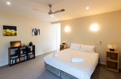 Percydale Cabin | Eco-Luxe @ Mount Avoca