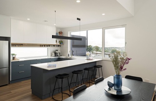 Mount Barker House | Eco-Luxe Retreat - Certified Passive Home
