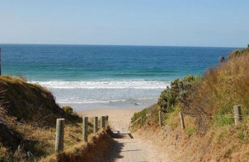 Kilcunda House | Eco Shipping Container Home