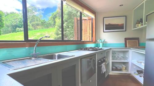 Smiths Creek Ski Chalet | Ecoasis Mami Wata Retreat