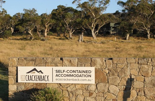 Crackenback Ski Chalet | Ecocrackenback Luxe Chalet 3