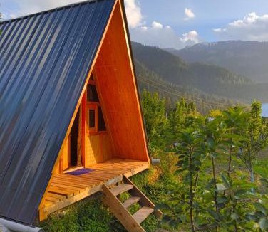Kullu House | EcoGlampLife