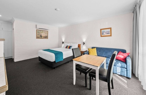 West Wodonga Hotel | Econo Lodge Border Gateway Wodonga