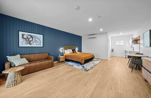 West Wodonga Hotel | Econo Lodge Border Gateway Wodonga
