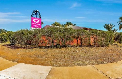 Millars Well Cabin | Econo Lodge Karratha