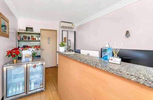 Millars Well Cabin | Econo Lodge Karratha