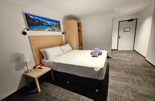 Rivervale Cabin | Econo Lodge Rivervale