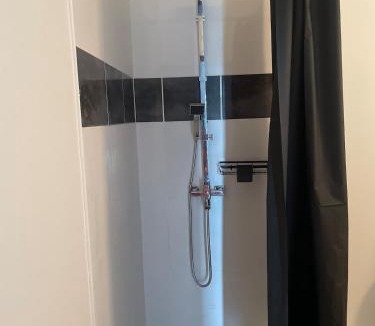 Cayenne Apartment | Ecrin de Ventris