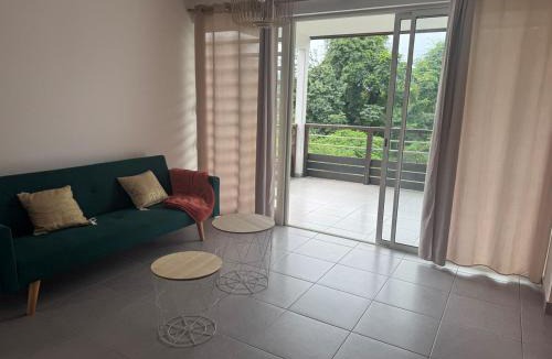 Cayenne Apartment | Ecrin de Ventris