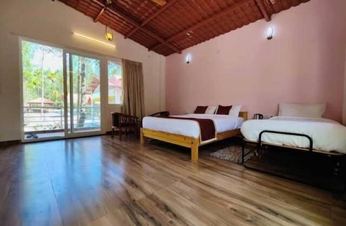 Chikkamagaluru Resort | Ecstasy resort