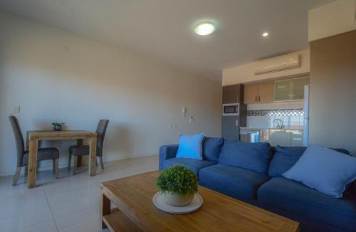 Port Hedland Apartment | Edacious Edgar Modern 1x1