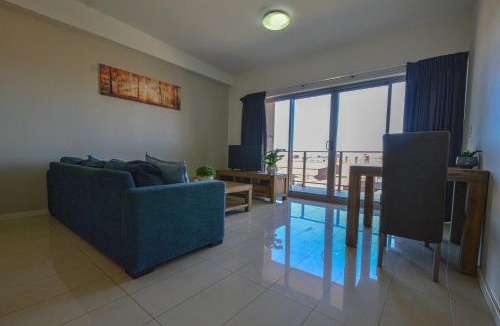 Port Hedland Apartment | Edacious Edgar Modern 1x1