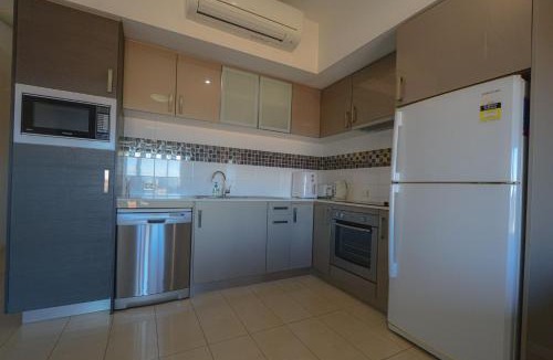 Port Hedland Apartment | Edacious Edgar Modern 1x1