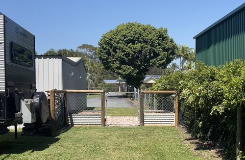 Godwin Beach House | Eddie Van Haven