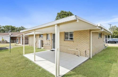 Woorim House | Eden Cottage