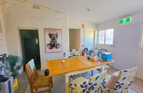 Adelaide Central Business District House | Eden - Franklin 1 伊甸园 - 林森1号