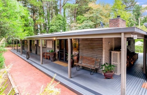 Aldgate House | Eden Gardens in Scenic Aldgate