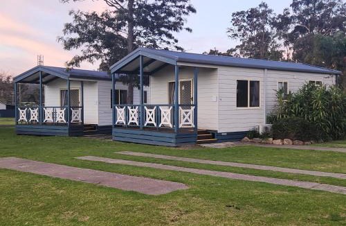 Eden Resort | Eden Gateway Holiday Park