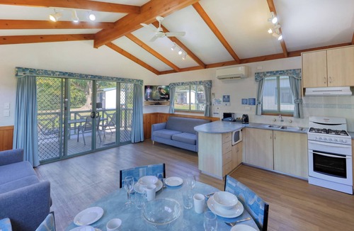 Eden Other | Eden Gateway Holiday Park