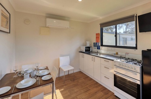 Eden Other | Eden Gateway Holiday Park