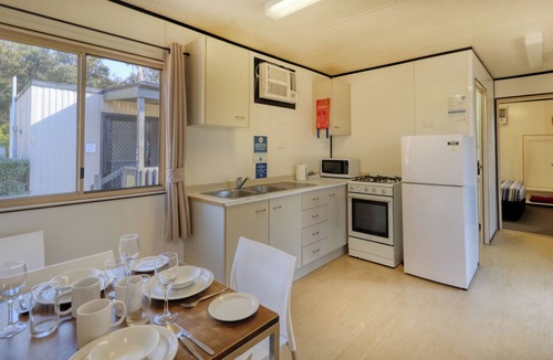 Eden Other | Eden Gateway Holiday Park