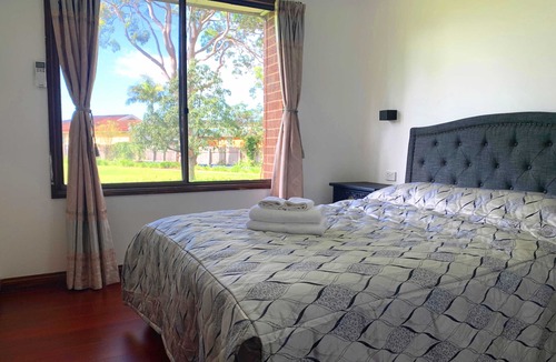 Eden Hotel | Eden Nimo Motel
