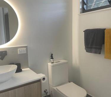 Palm Cove Apartment | Eden on Beach