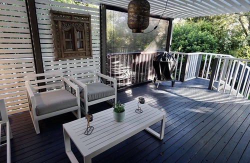 Vincentia House | Eden on Miller by Jervis Bay Breaks