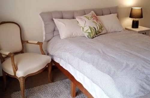 Koppio Bed & Breakfast | Eden on Todd River – Relaxed Country Villa Near Tumby Bay, Breakfast Included