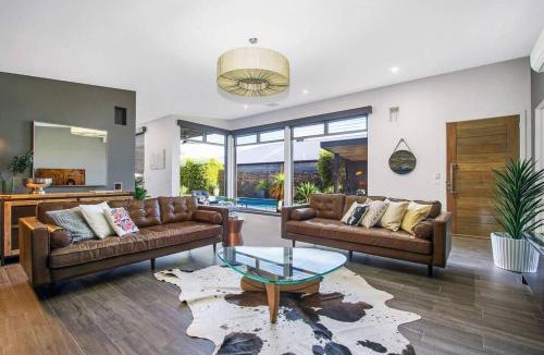Yarrawonga House | Eden Place - Woodlands