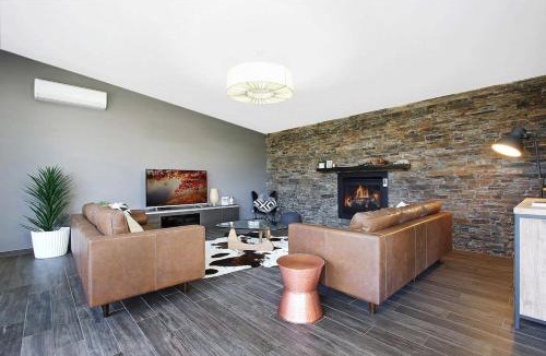 Yarrawonga House | Eden Place - Woodlands