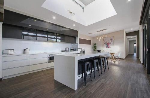Yarrawonga House | Eden Place - Woodlands