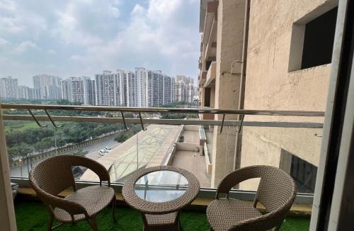 Noida Apartment | Eden Suite