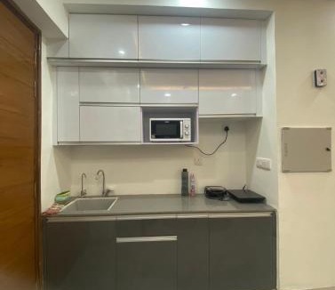 Noida Apartment | Eden Suite