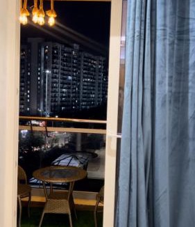 Noida Apartment | Eden Suite