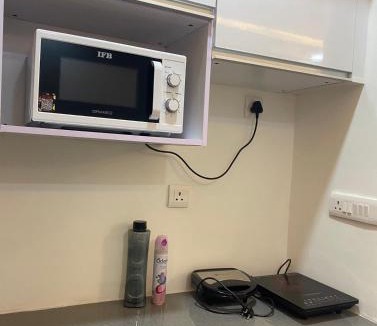 Noida Apartment | Eden Suite
