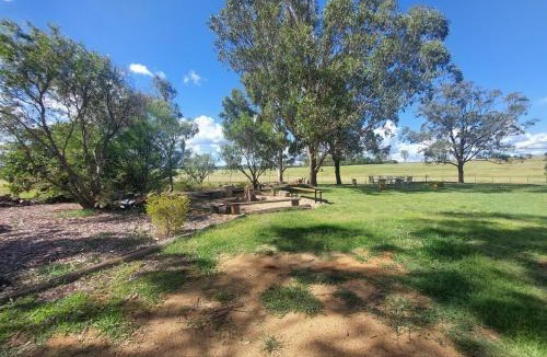 Taabinga House | Edenvale Homestead