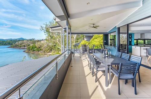 Hamilton Island Apartment | Edge Apartment 17, Edge Apartment 17 on Hamilton Island