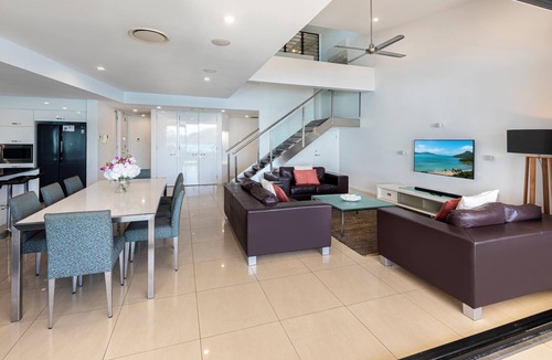 Hamilton Island Apartment | Edge Apartment 4 , Edge Apartment 4 on Hamilton Island