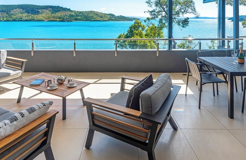 Hamilton Island Apartment | Edge Apartment 4 , Edge Apartment 4 on Hamilton Island