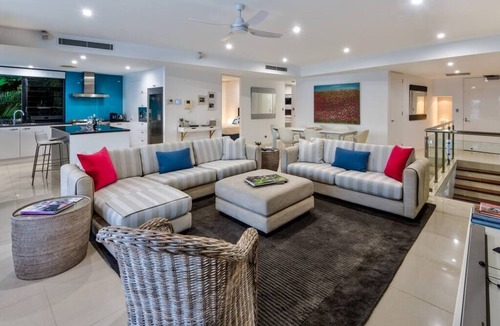 Hamilton Island Apartment | Edge Apartment 15, Edge Apartment 15 on Hamilton Island