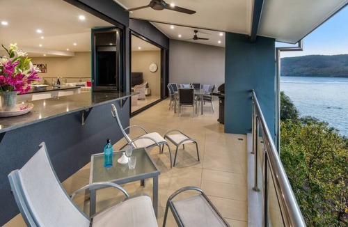 Hamilton Island Apartment | Edge Apartment 15, Edge Apartment 15 on Hamilton Island