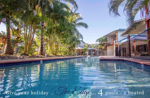 Agnes Water Resort | Edge on Beaches Agnes Waters 1770